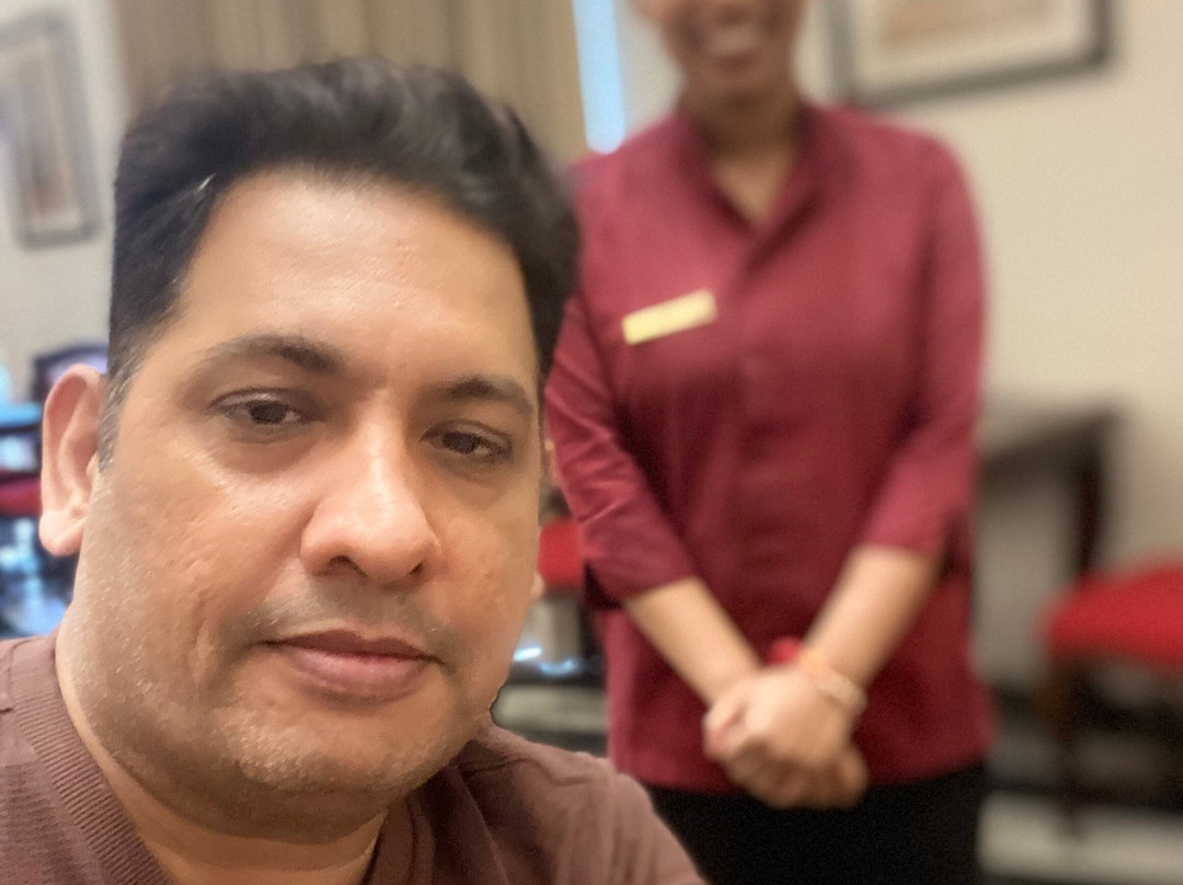 Sterling Balicha Udaipur主图