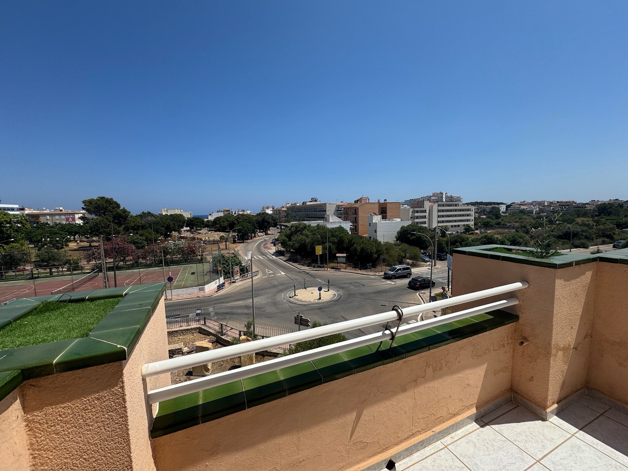 Hotel Mariant Park-官方