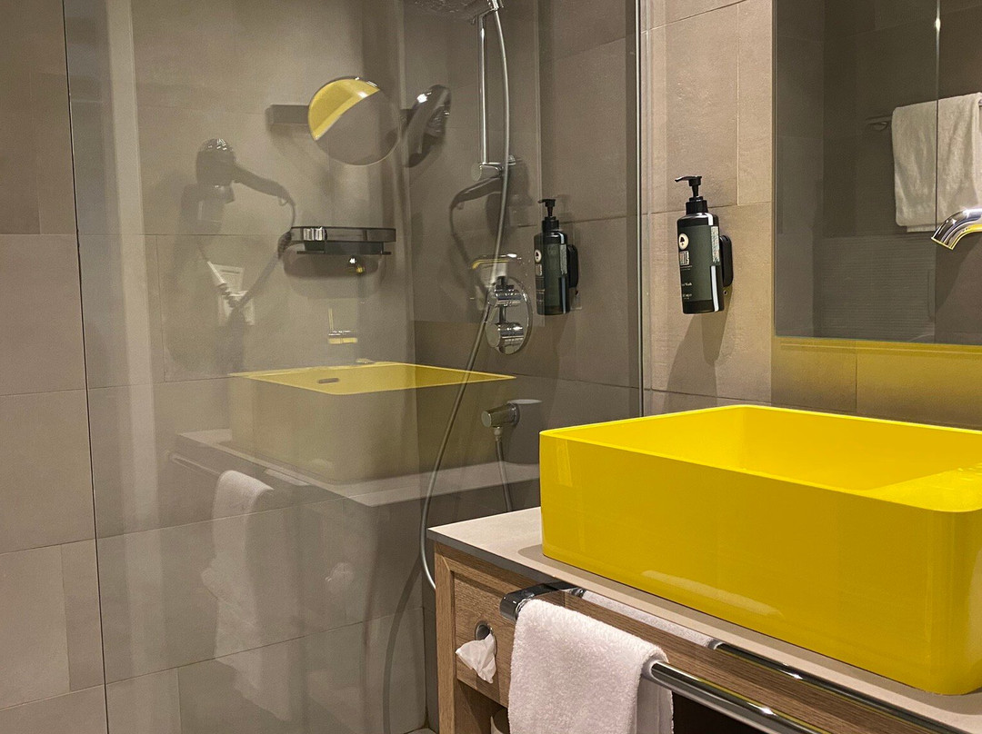 Vienna House Easy by Wyndham Amsterdam Airport