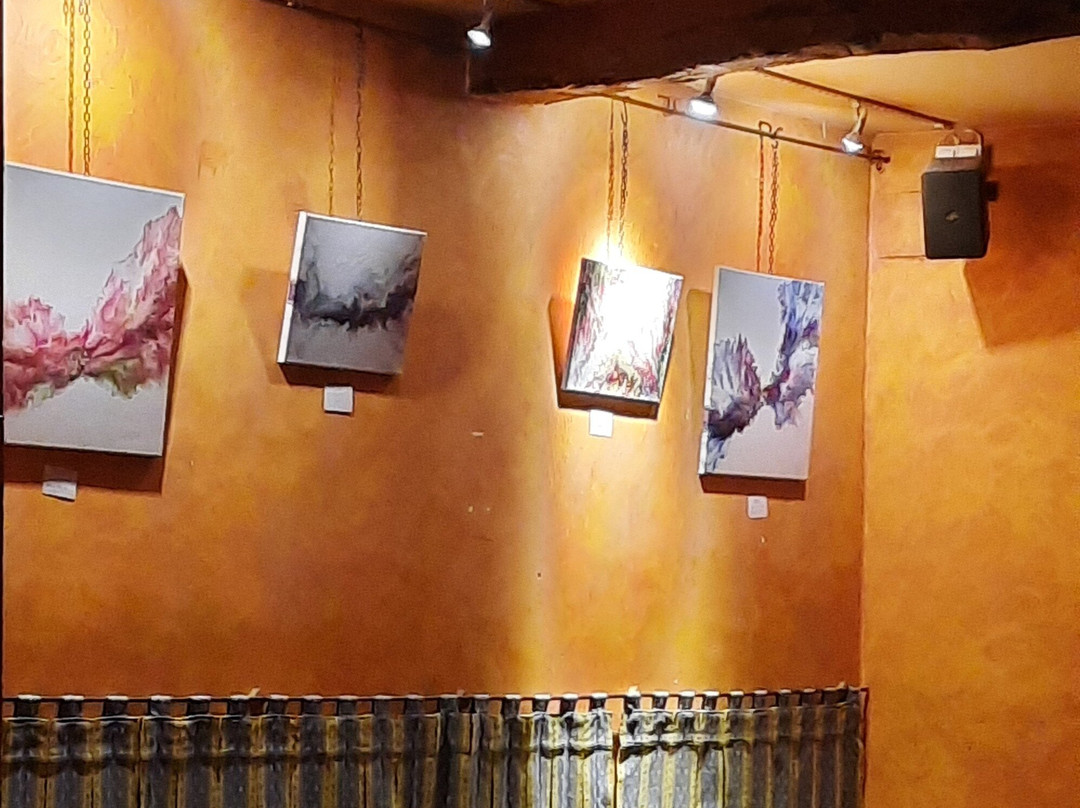 El Molino del Gato-阿尔巴拉辛必去景点