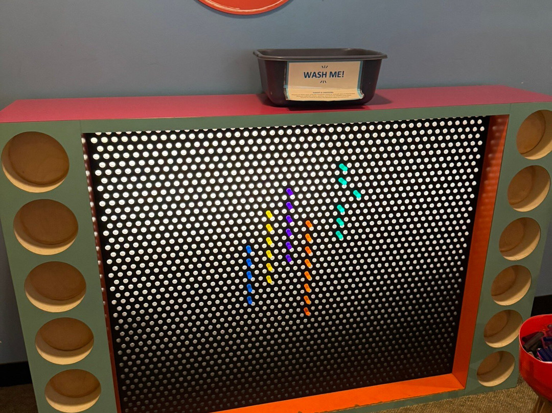 普罗维登斯儿童博物馆-普罗维登斯必去景点