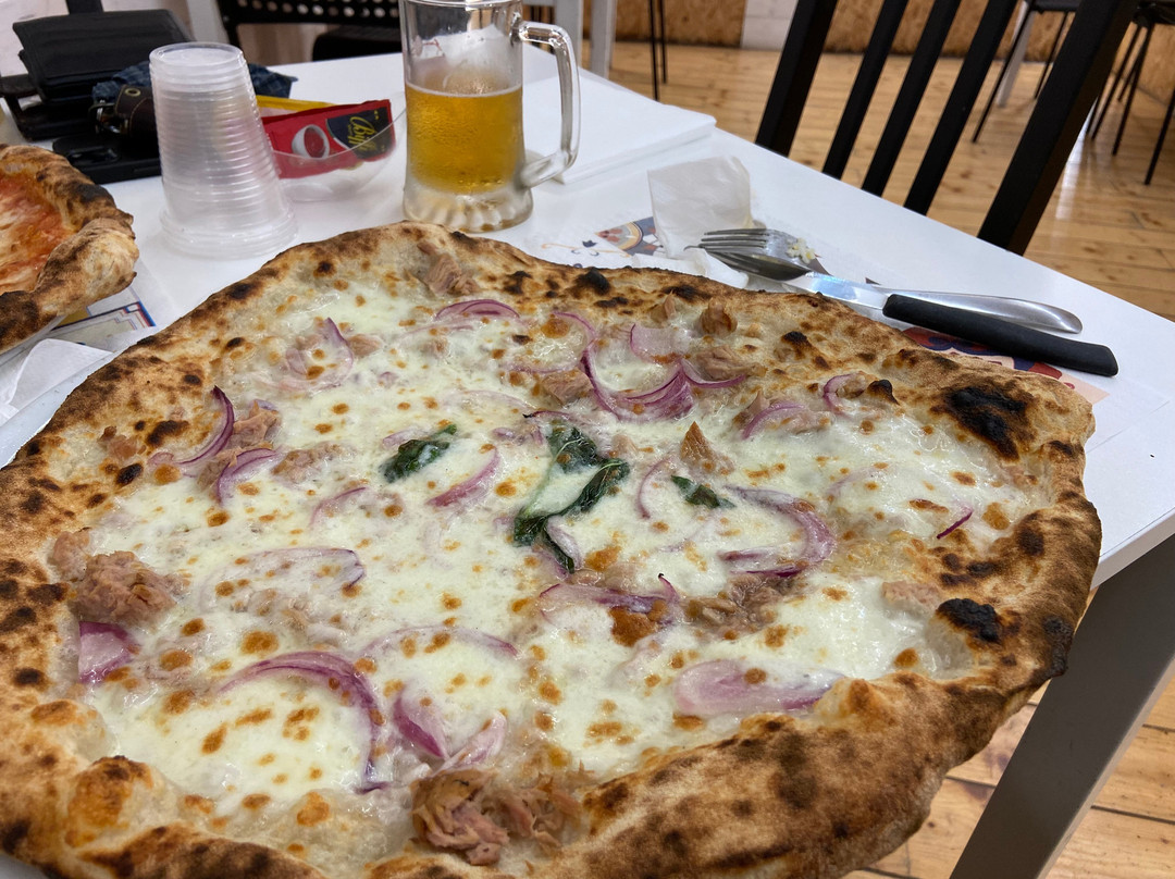 Pizzeria SPACCANAPOLI
