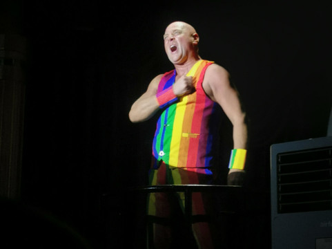 Talk Of The Town, Marmaris Turkey Original-马尔马里斯必去景点