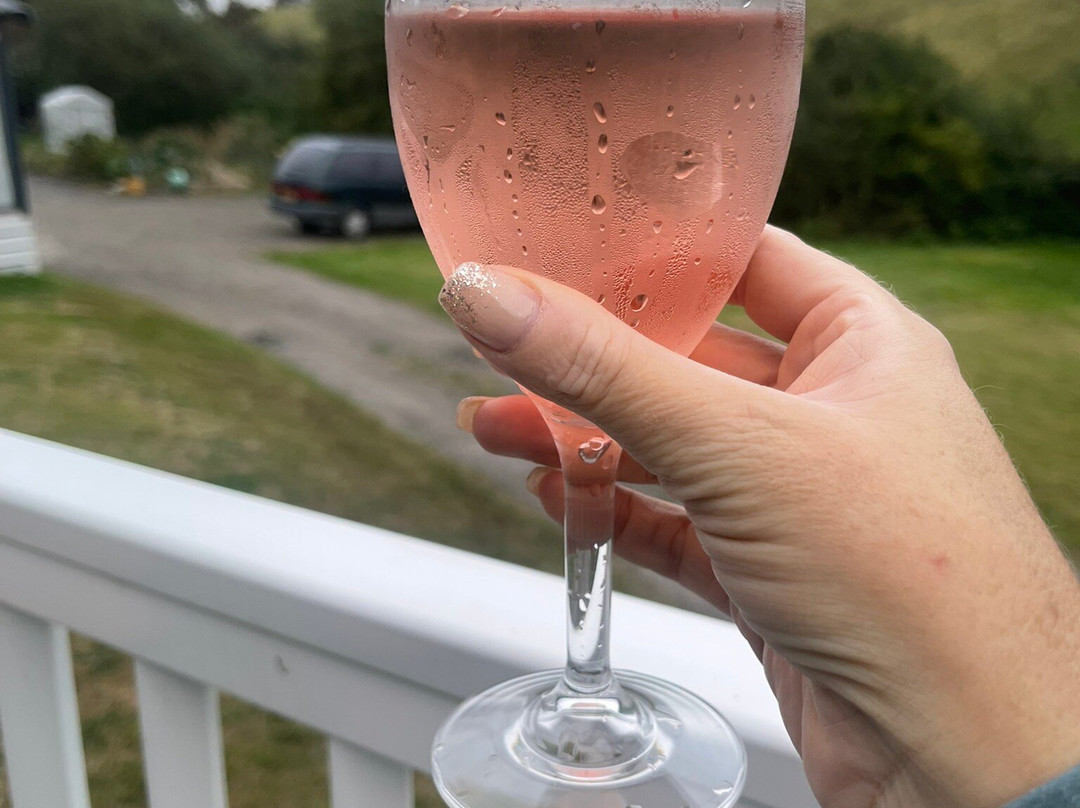 Coastal Valley Camp and Crafts-纽奎必去景点