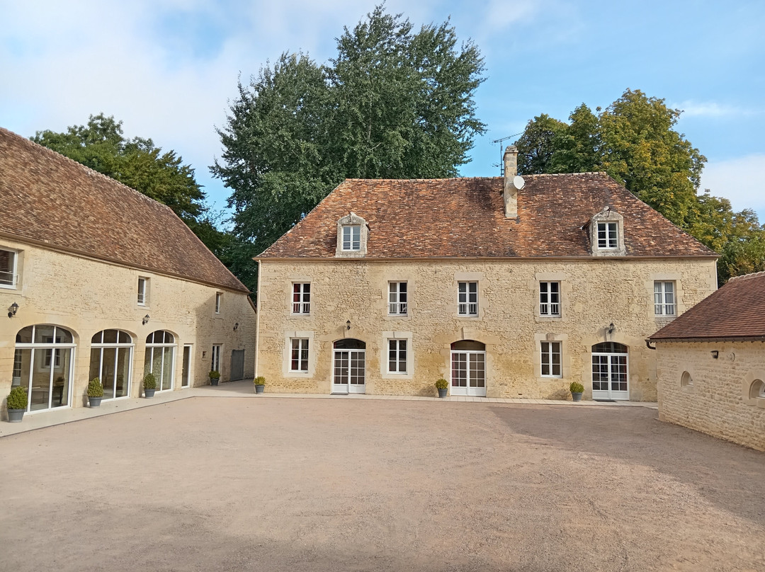 拉图尔葡萄园酒店主图