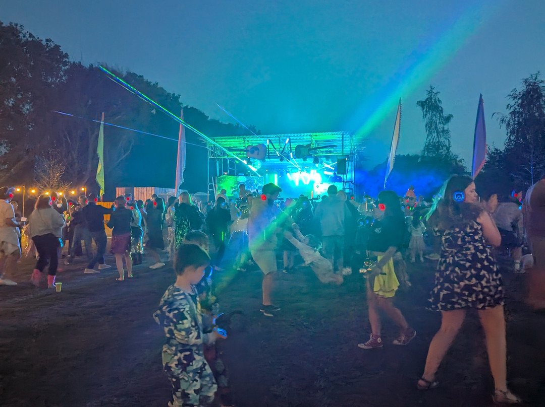 The Macs Farm-Ditchling必去景点