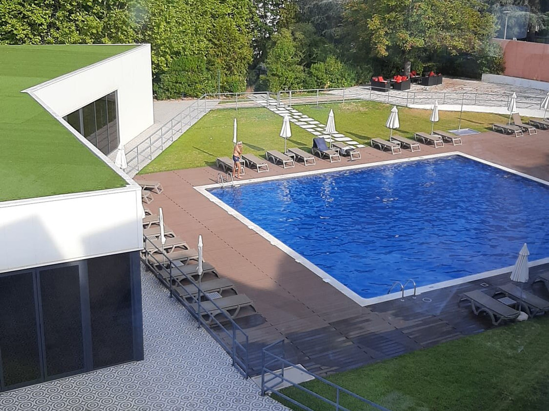 Luna Hotel Turismo主图