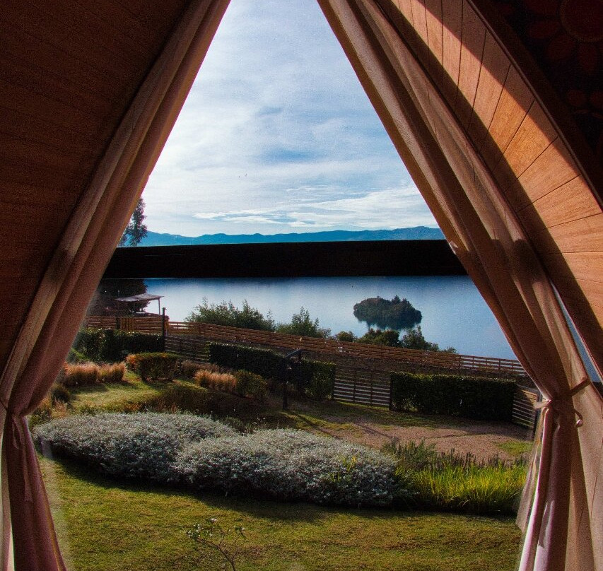 La Quinta Glamping-Aquitania必去景点