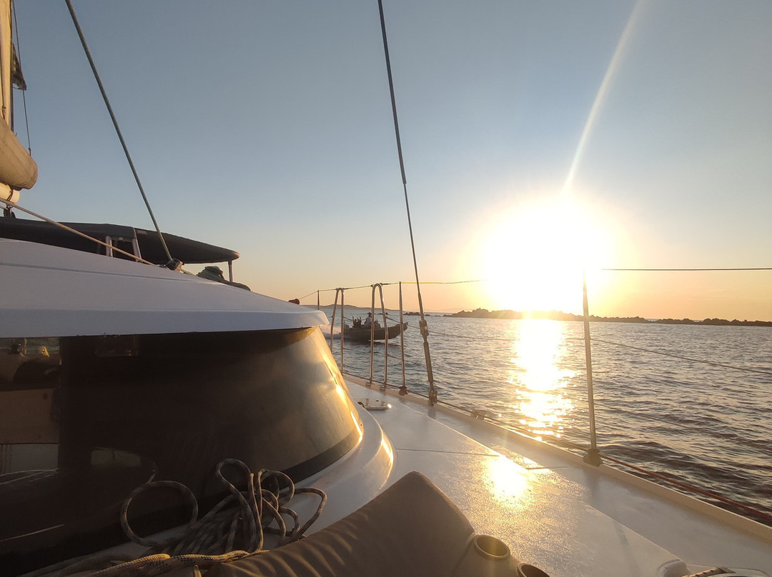 Set Sail Mykonos-米科诺斯必去景点