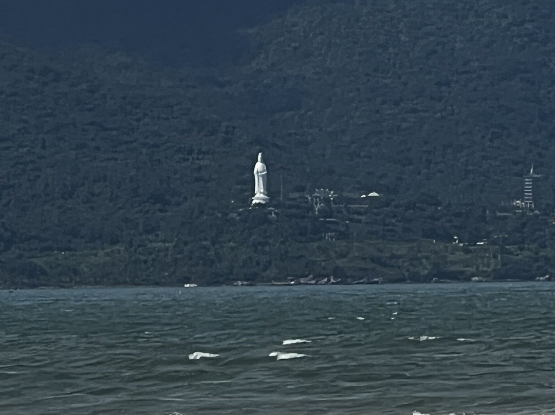 奥拉尼度假公寓酒店主图