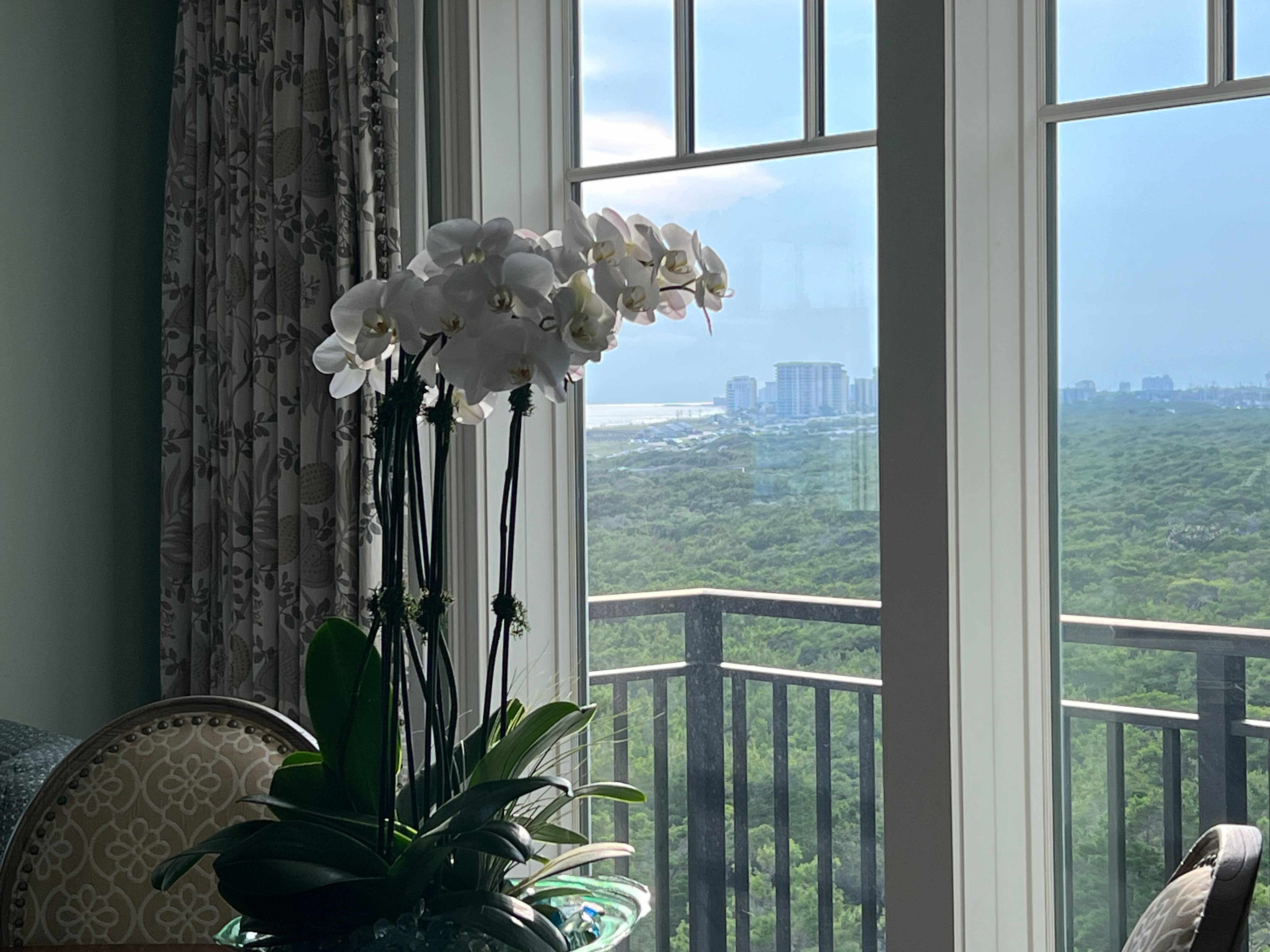 Henderson Beach Resort-酒店景观