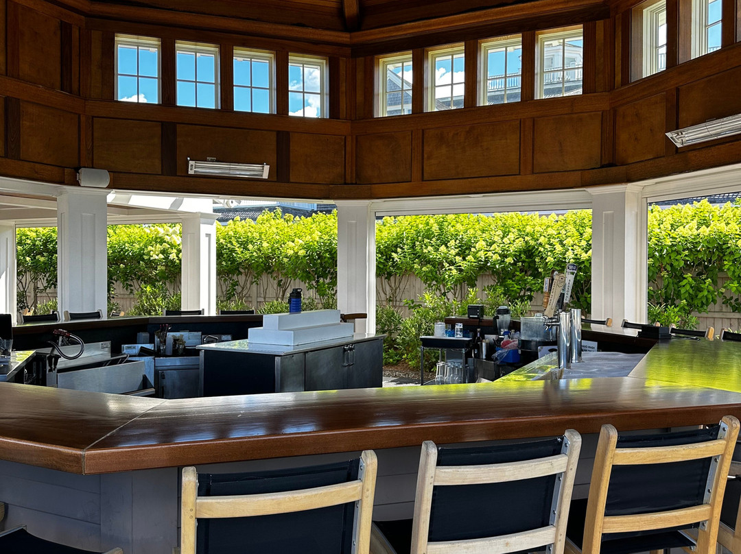 Wychmere Beach Club主图