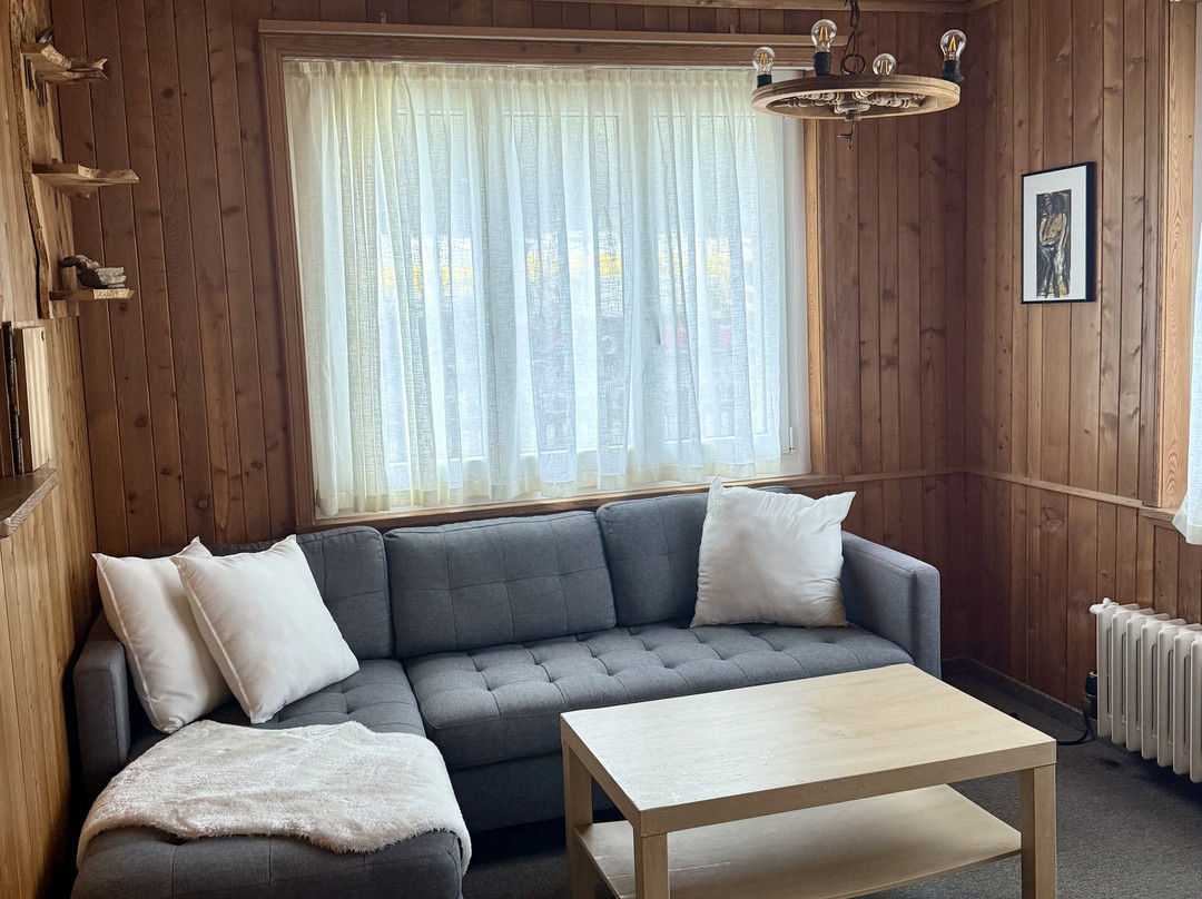 Hotel Guidon Zimmer主图