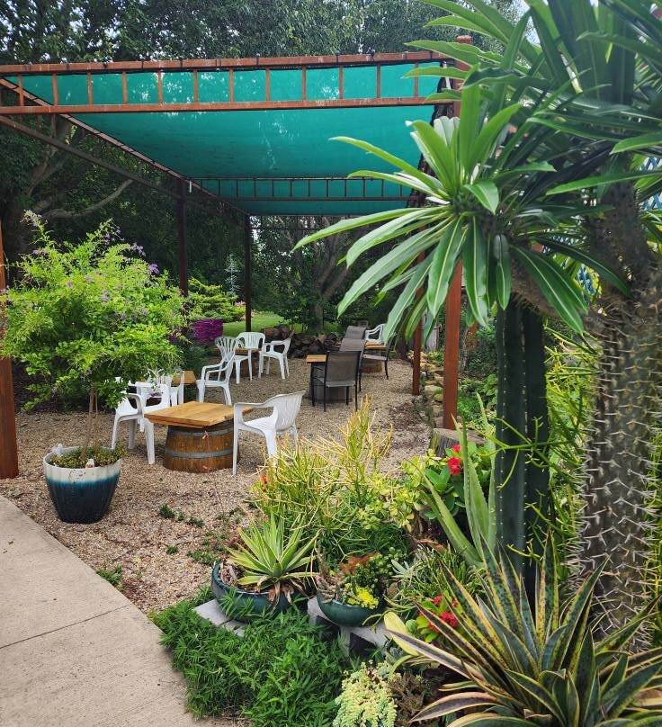 Mulberry Creek Herb Farm Llc-Huron必去景点