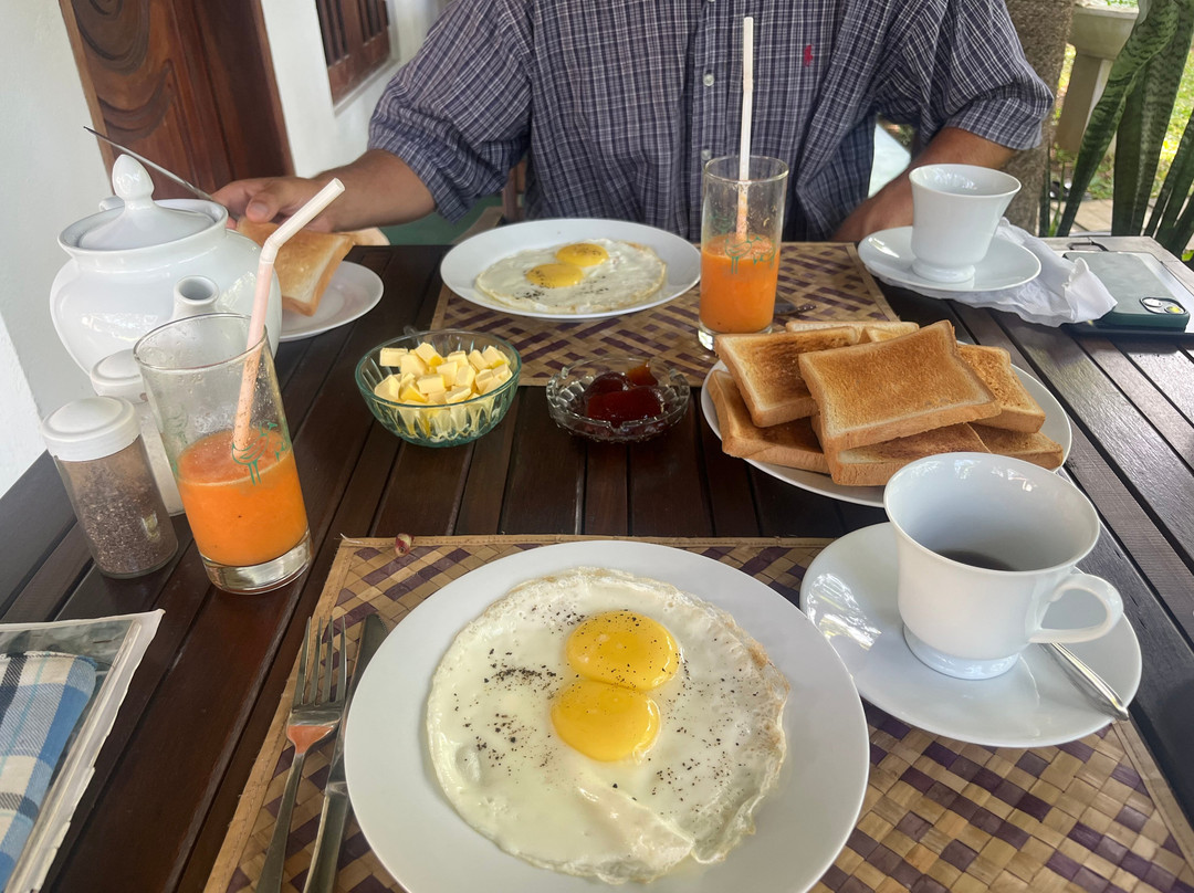 Yaye Guesthouse主图