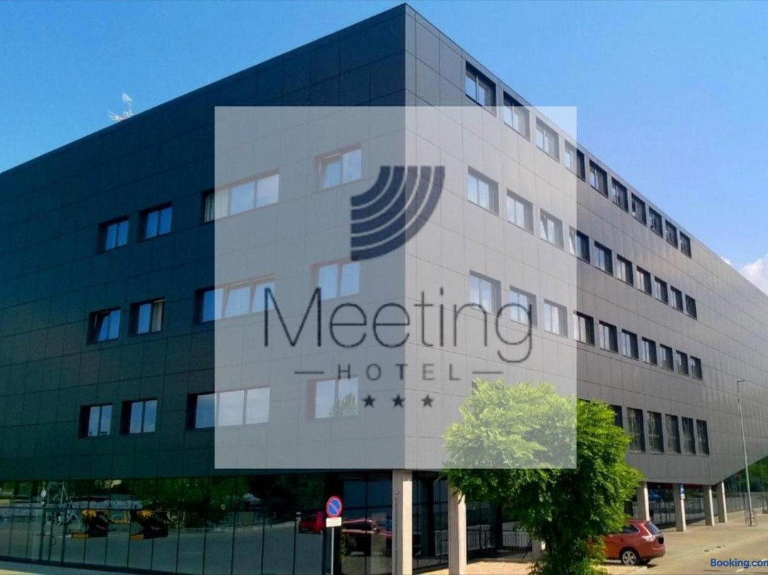 Meeting Hotel
