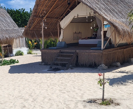 Le Pirate Island-Labuan Bajo必去景点