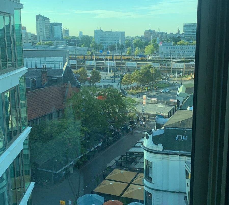 NH Collection Eindhoven Centre主图