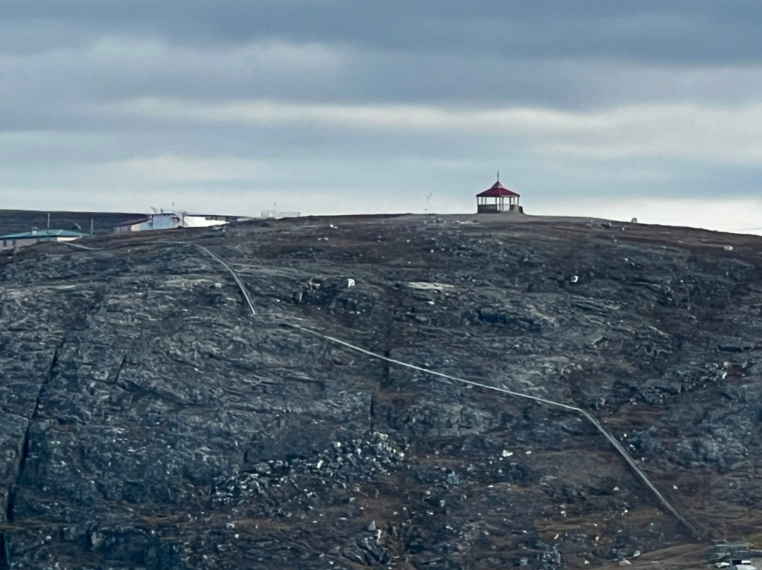 Sirmilik National Park-Pond Inlet必去景点