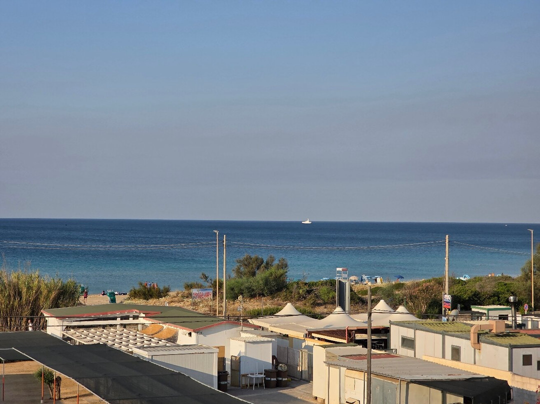 Hotel Francesco主图