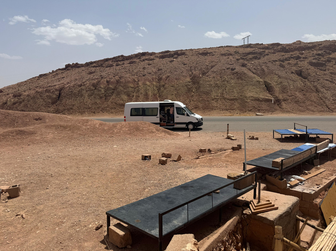 Discover Morocco Trips-非斯必去景点