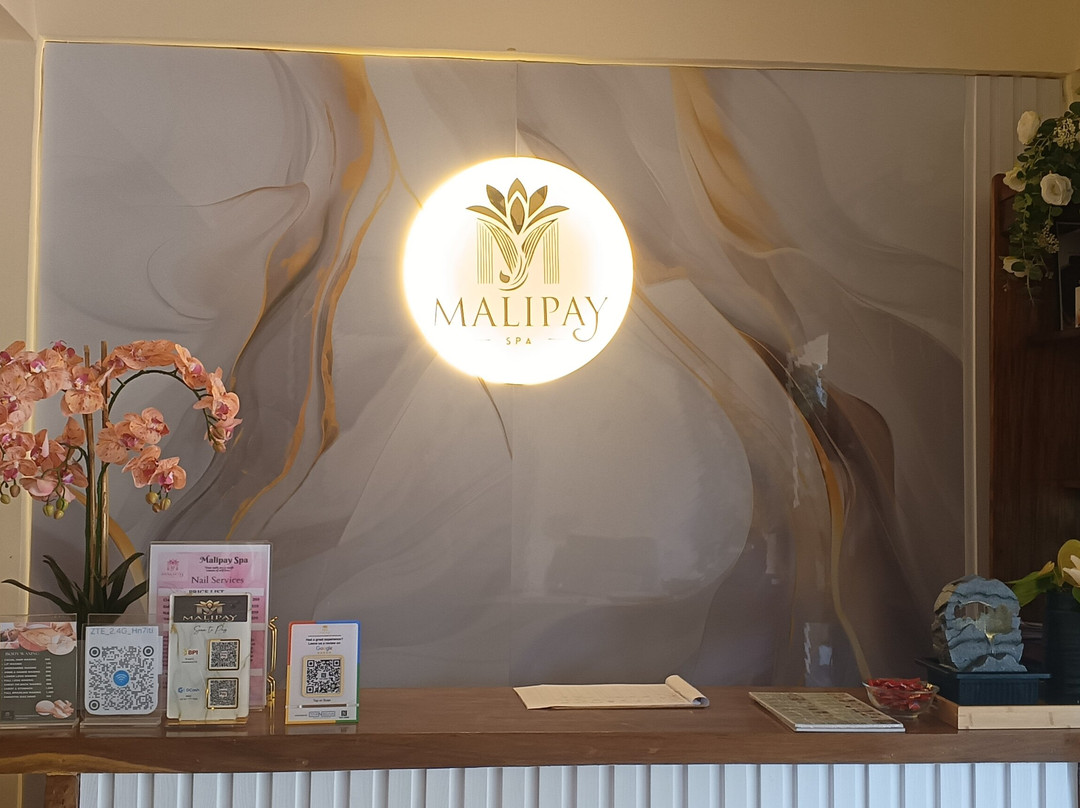 Malipay Massage Spa-科隆必去景点