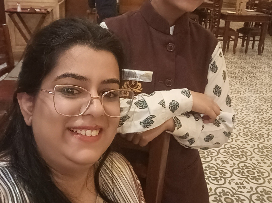 R Chandra's Palace主图