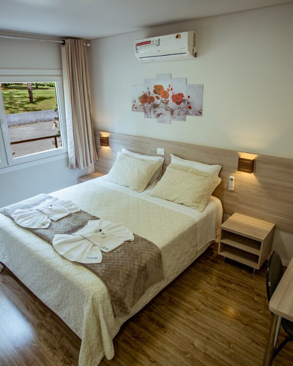 Filadelfia Hospedagens E Eventos主图