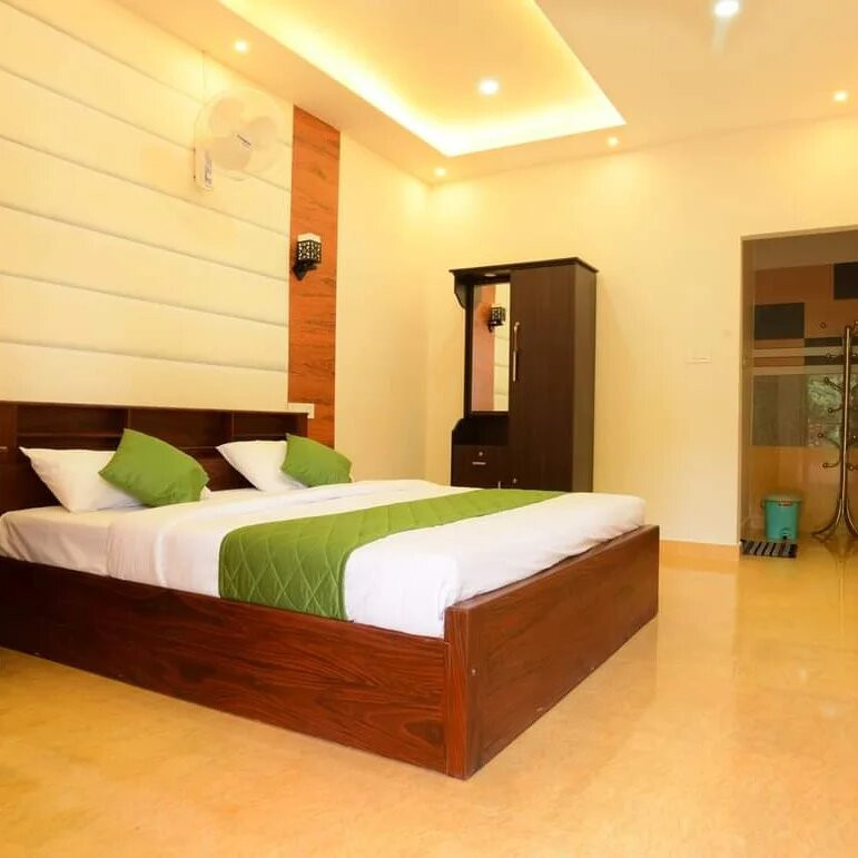 Annus Homestay Ramakkalmedu主图