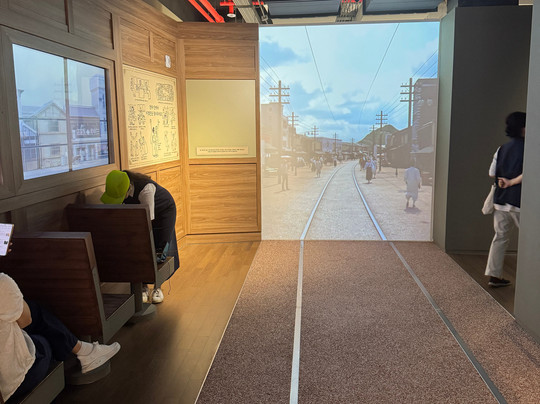 Busan Modern History Museum-釜山必去景点