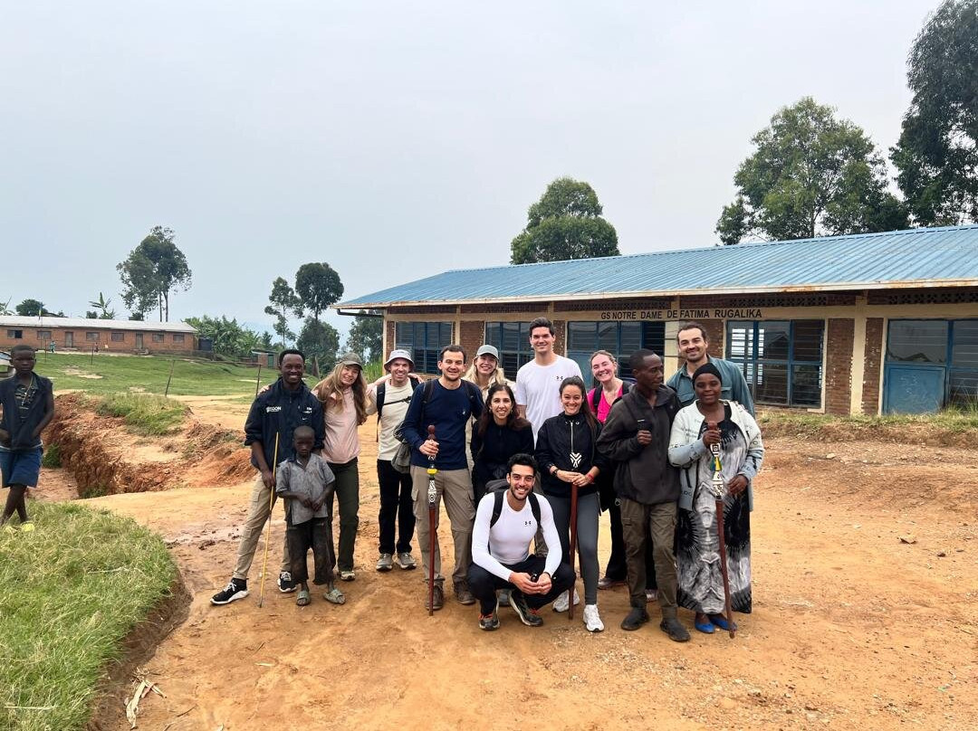 Amahoro Tours-吉佳利必去景点