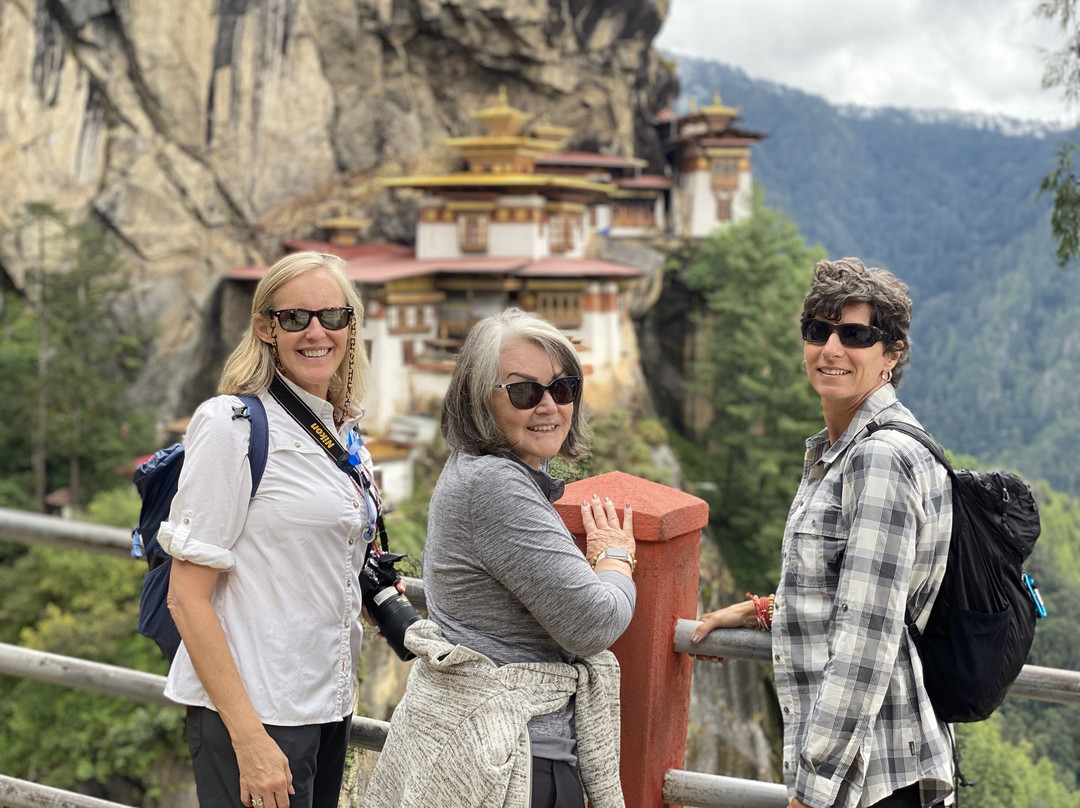 Women's Quest-博尔德必去景点