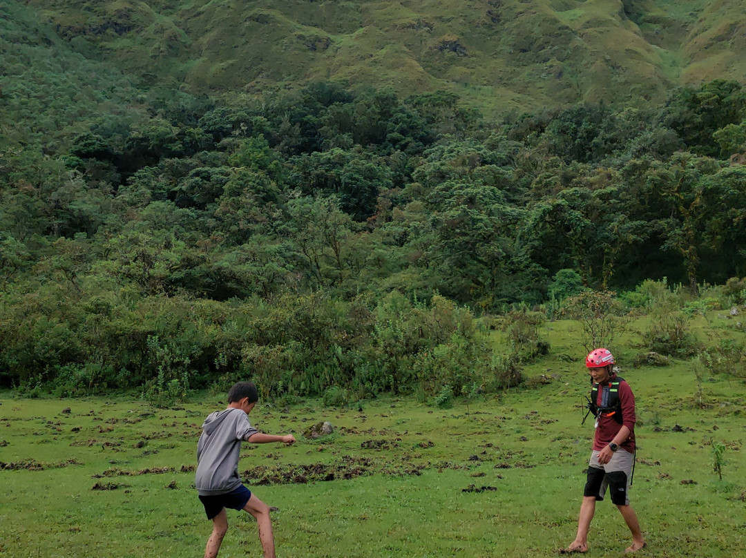 Lembah Ramma-Gowa必去景点