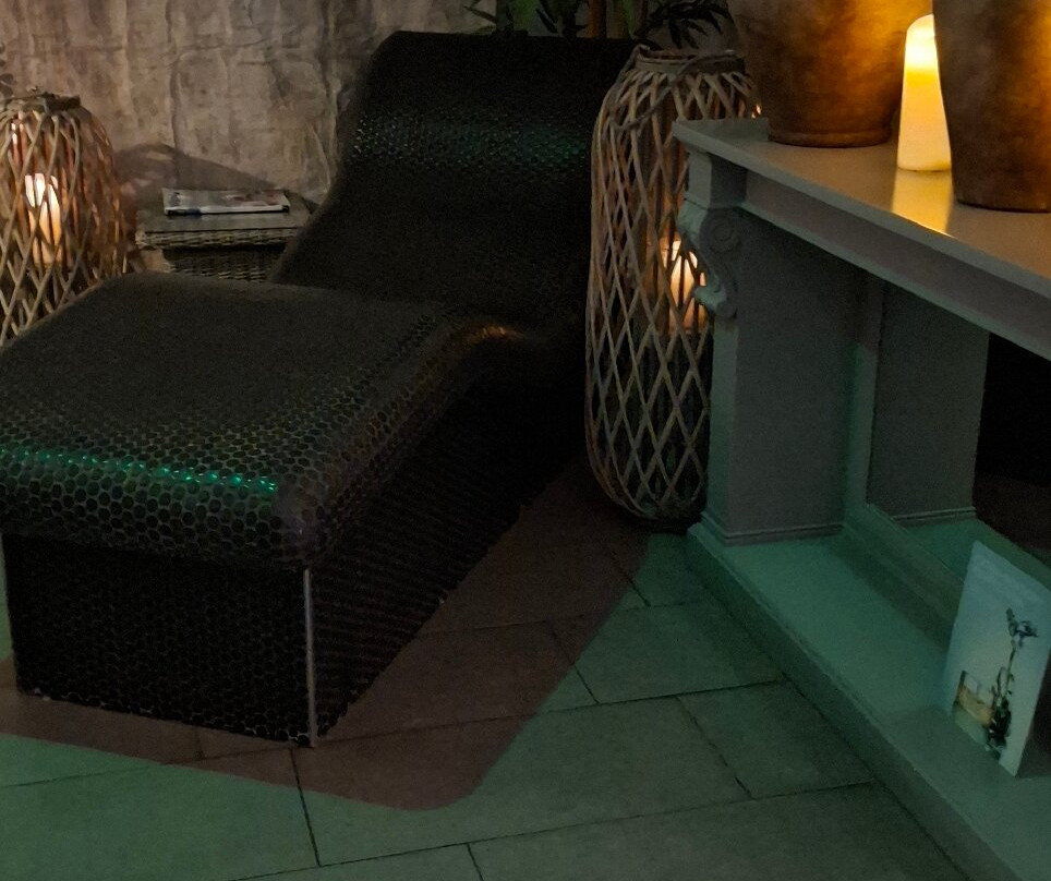 Greenwoods Spa-Stock必去景点