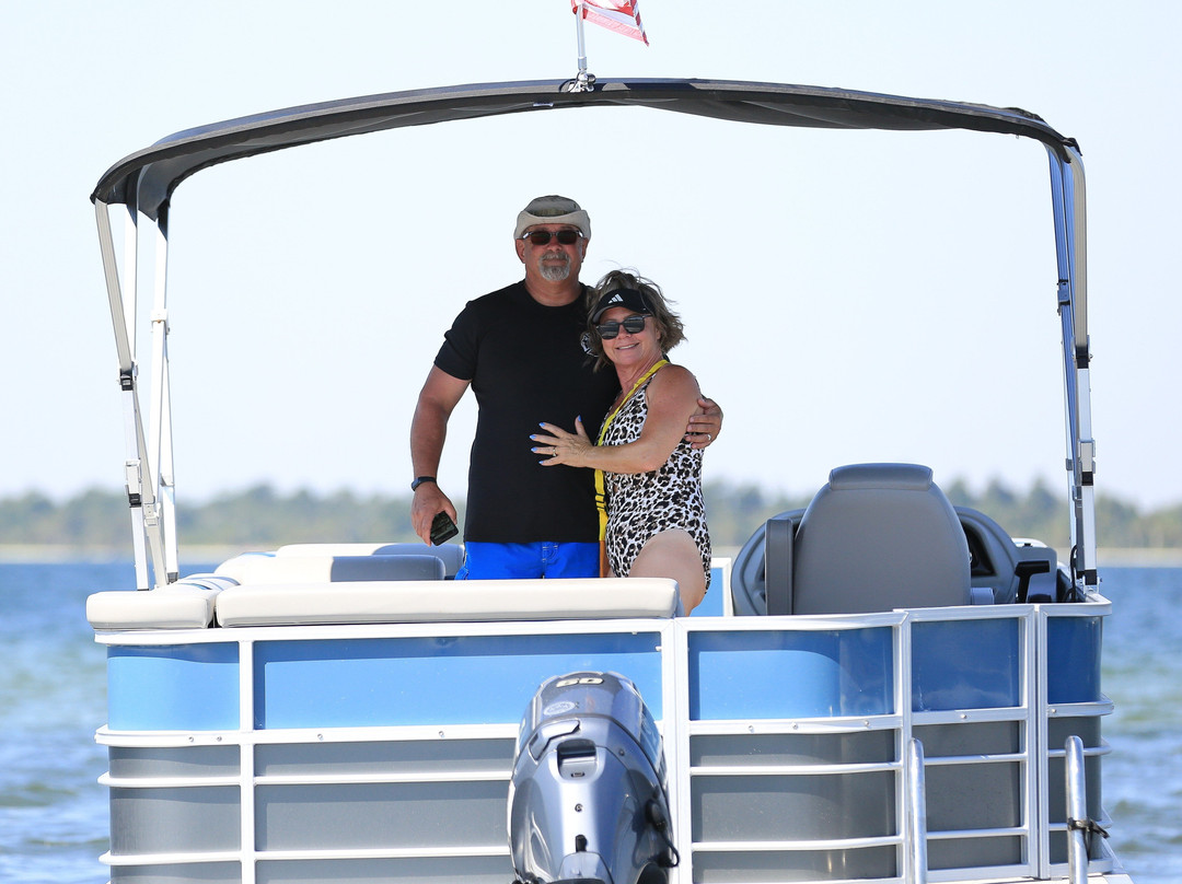 Paradise Adventures Catamarans and Watersports-巴拿马城海滩必去景点