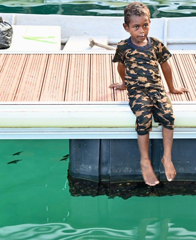 La Galigo Liveaboard - Raja Ampat South 9D/8N-Misool必去景点