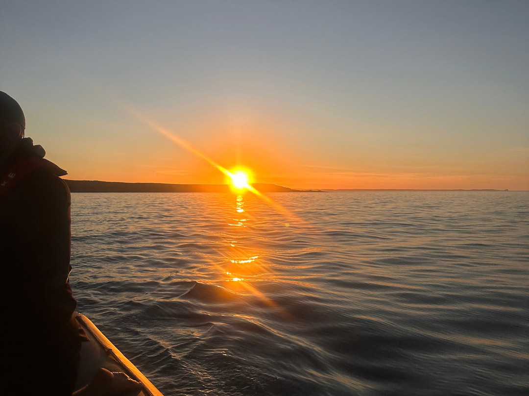 Lethal Adventures-Dampier必去景点