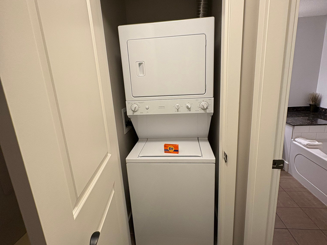 Spirit Ridge, Unbound Collection By Hyatt主图