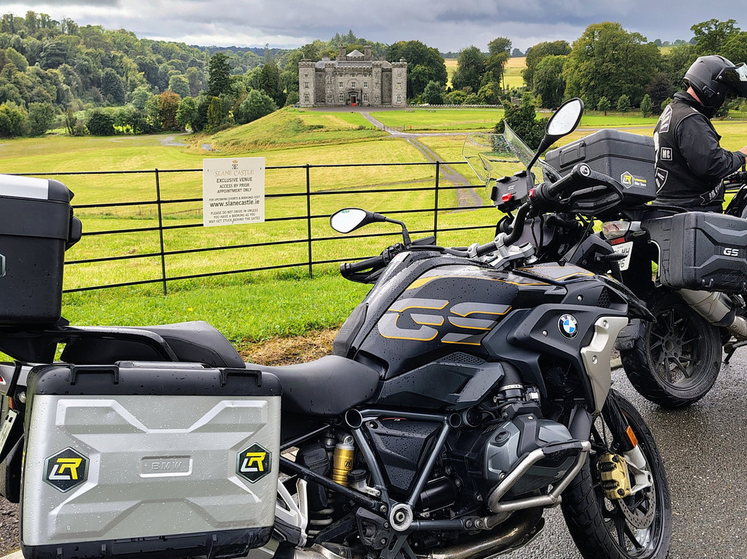 Lemonrock Motorcycle Tours-都柏林必去景点