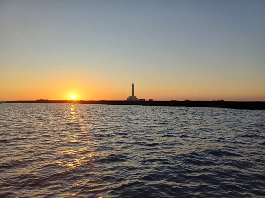 Sea Tour Gallipoli-加里波利必去景点