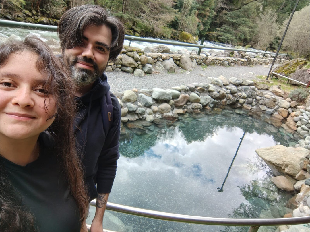 Los Pozones-普孔必去景点