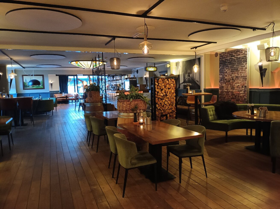 Boutique Hotel & Wellness Westerburcht主图