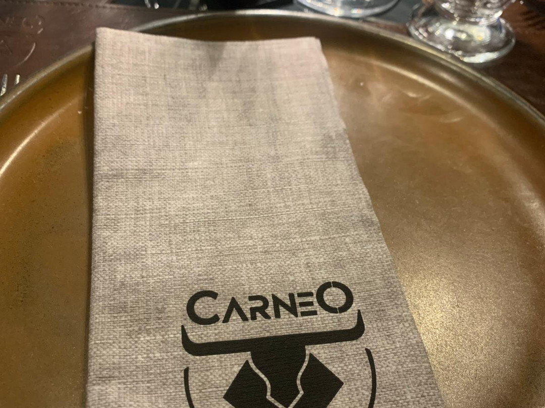 Carneo