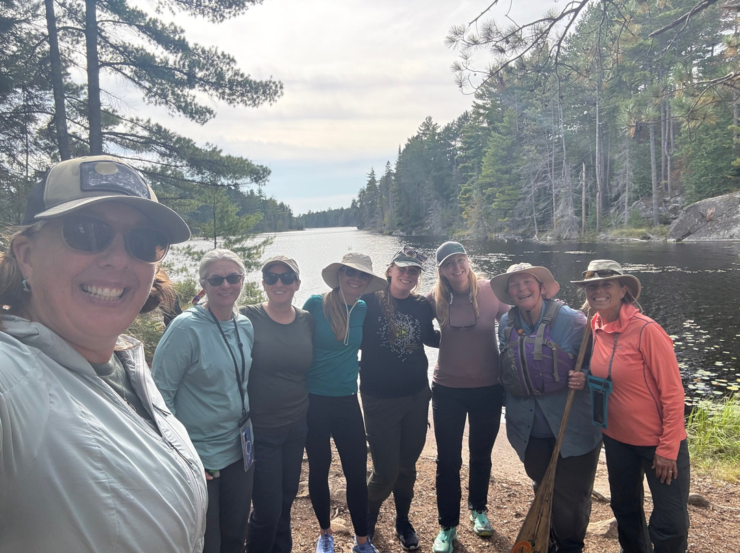 Ely Outfitting Company-伊利必去景点