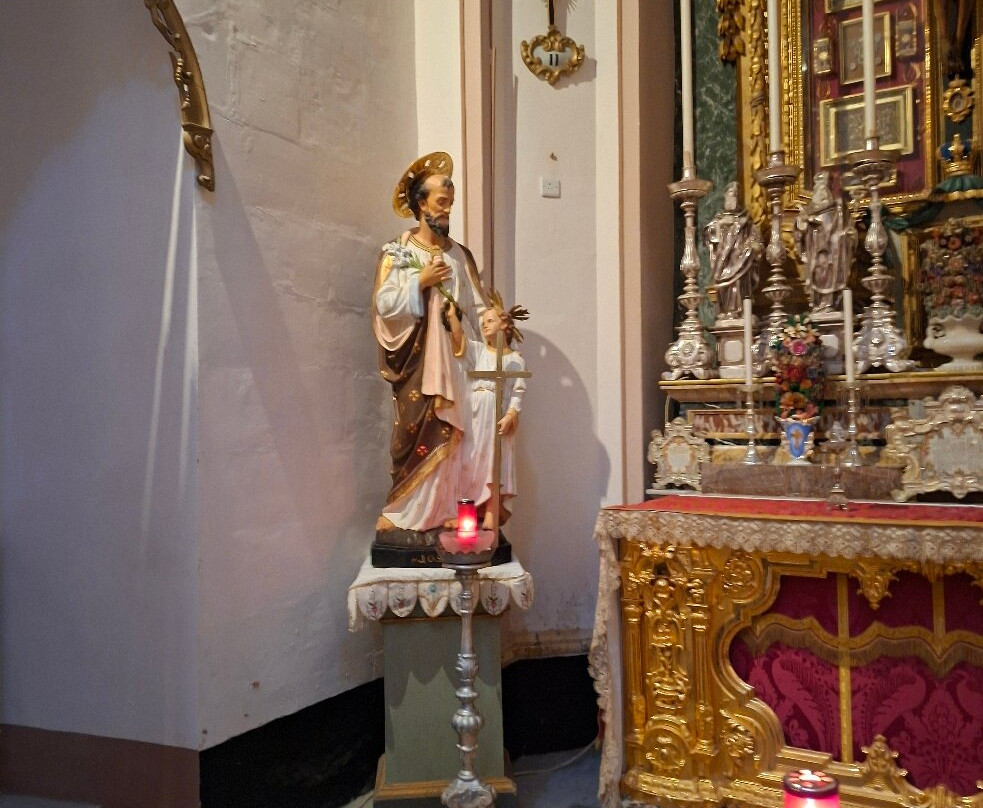 Church of the Annunciation of Our Lady-姆迪纳必去景点