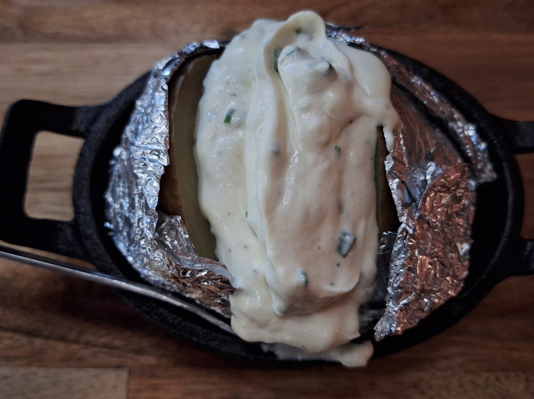 Brasa De Lujo