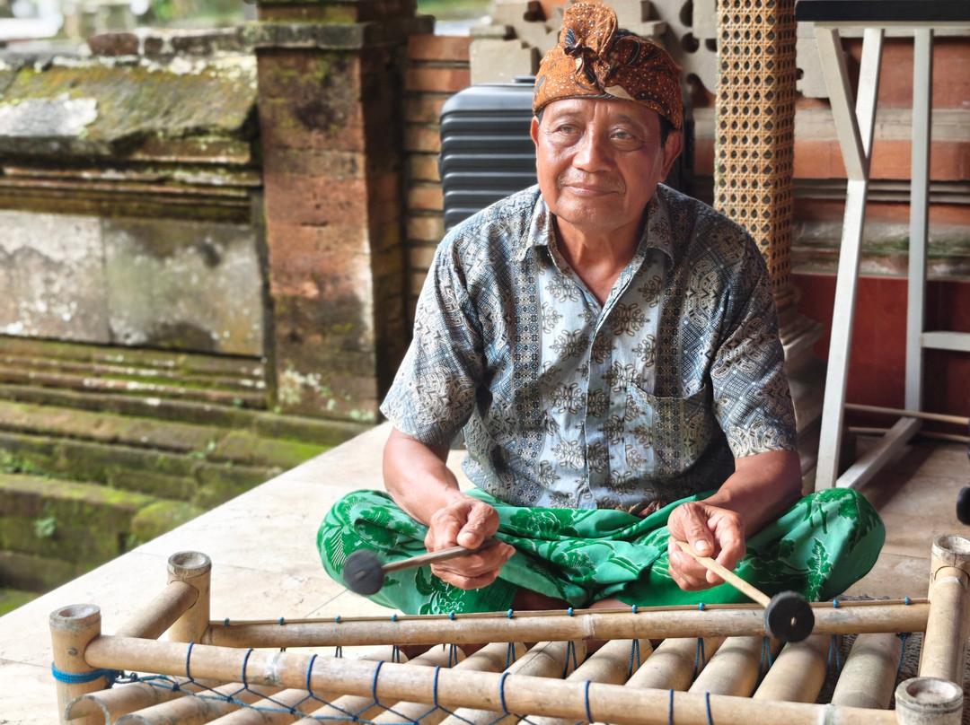 Elvina Bali Tour-吉安雅必去景点