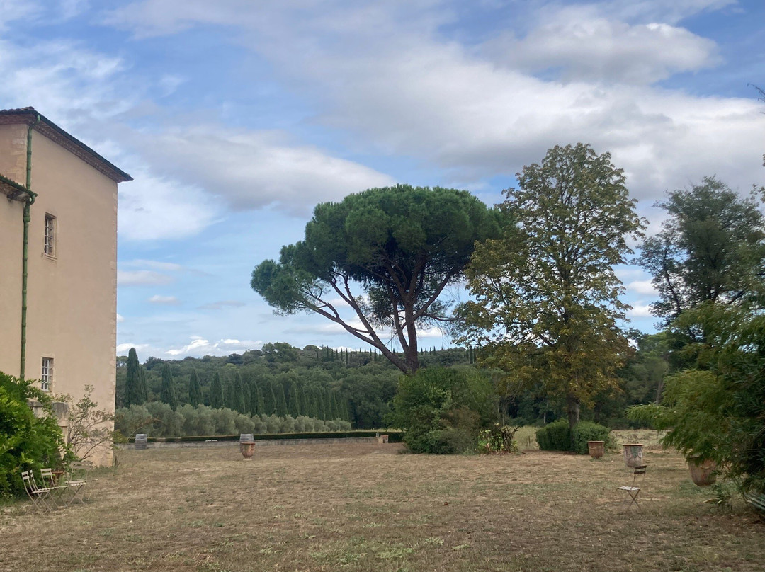 Seigneurie de Peyrat-佩兹纳斯必去景点