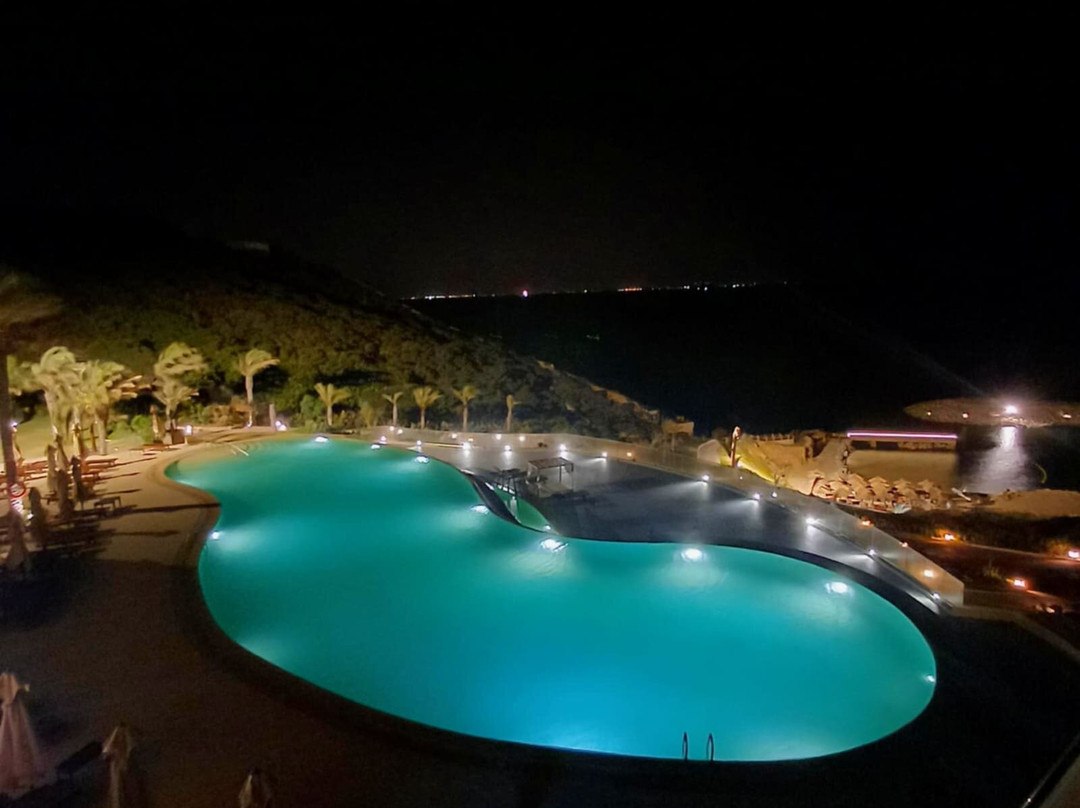 Hotel Royal Tulip Korbous Bay Thalasso & Springs主图