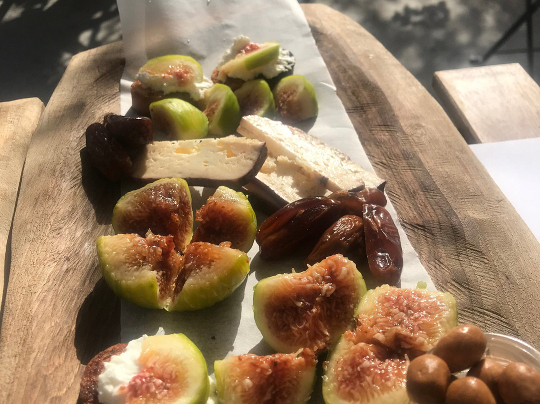 Isichi Ampelones-Partheni必去景点